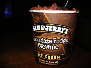 Ben & Jerry