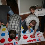 twister!