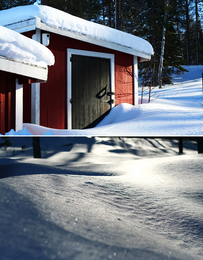 vinter